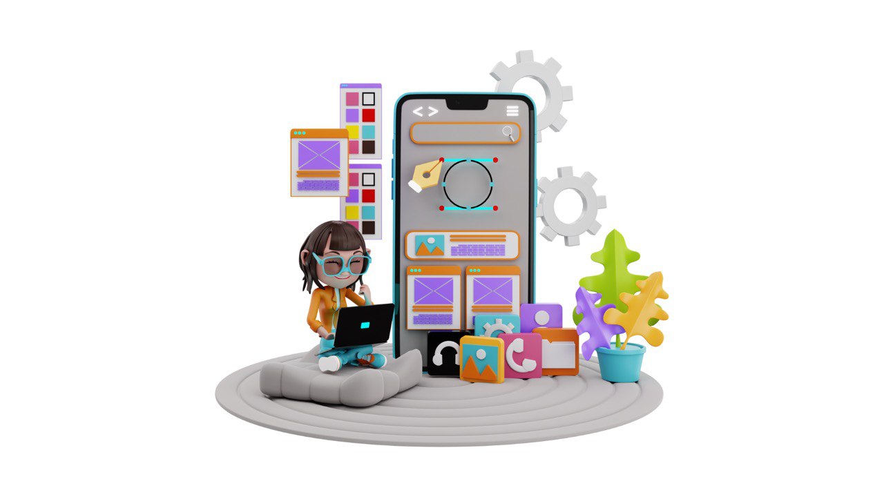 Application Development