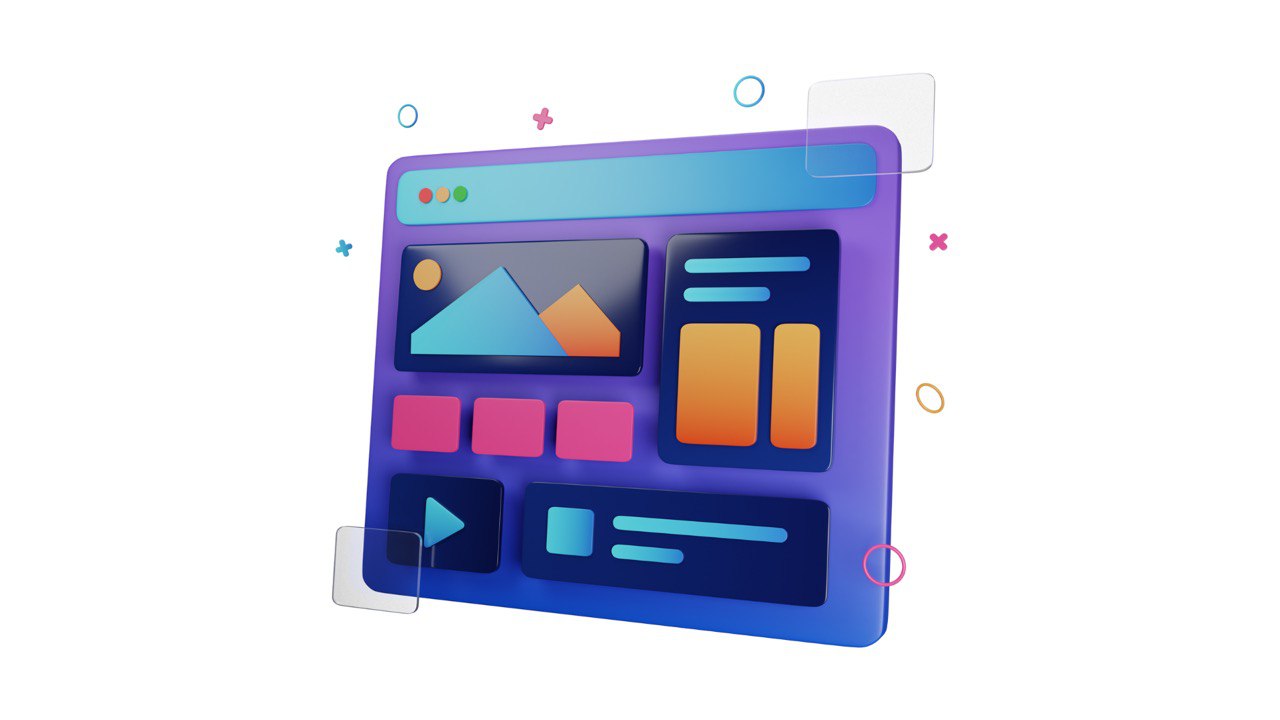 Landing Page Design