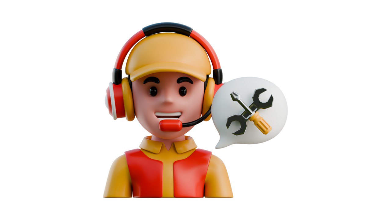 Maintenance Support