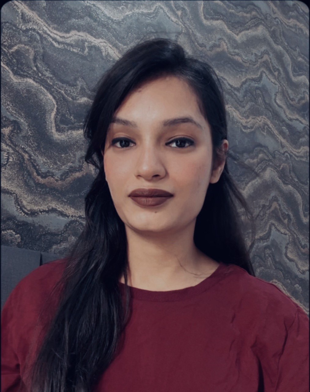 Riya Joshi - Founder & CEO