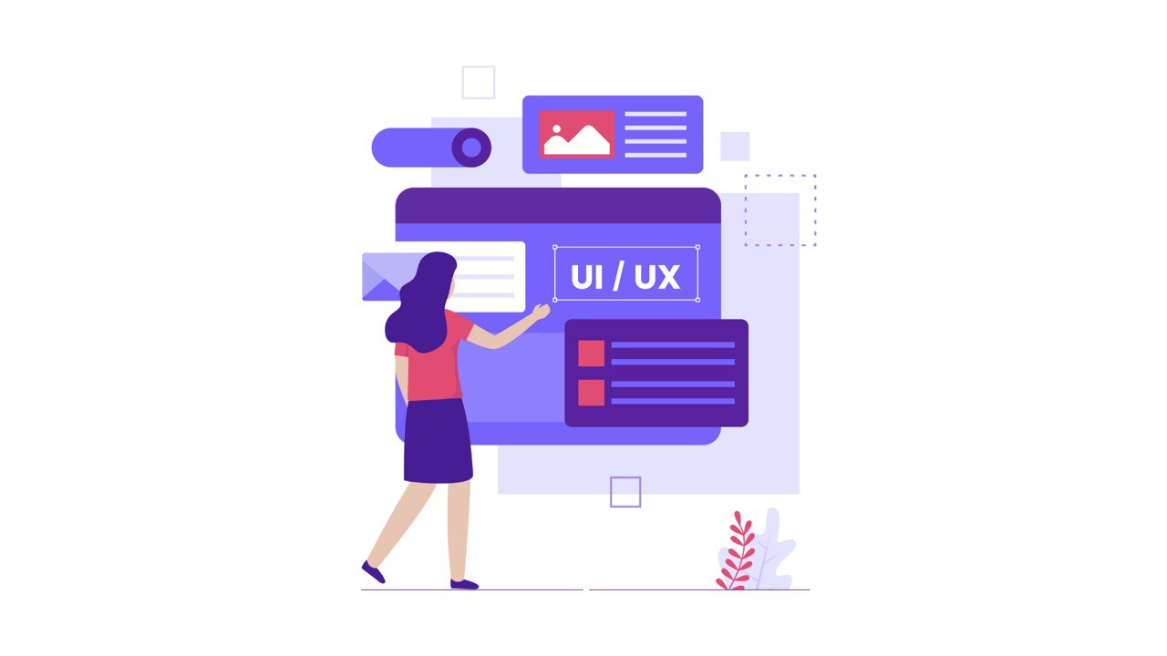 UI/UX Design