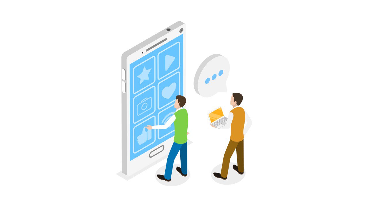 Web App Development